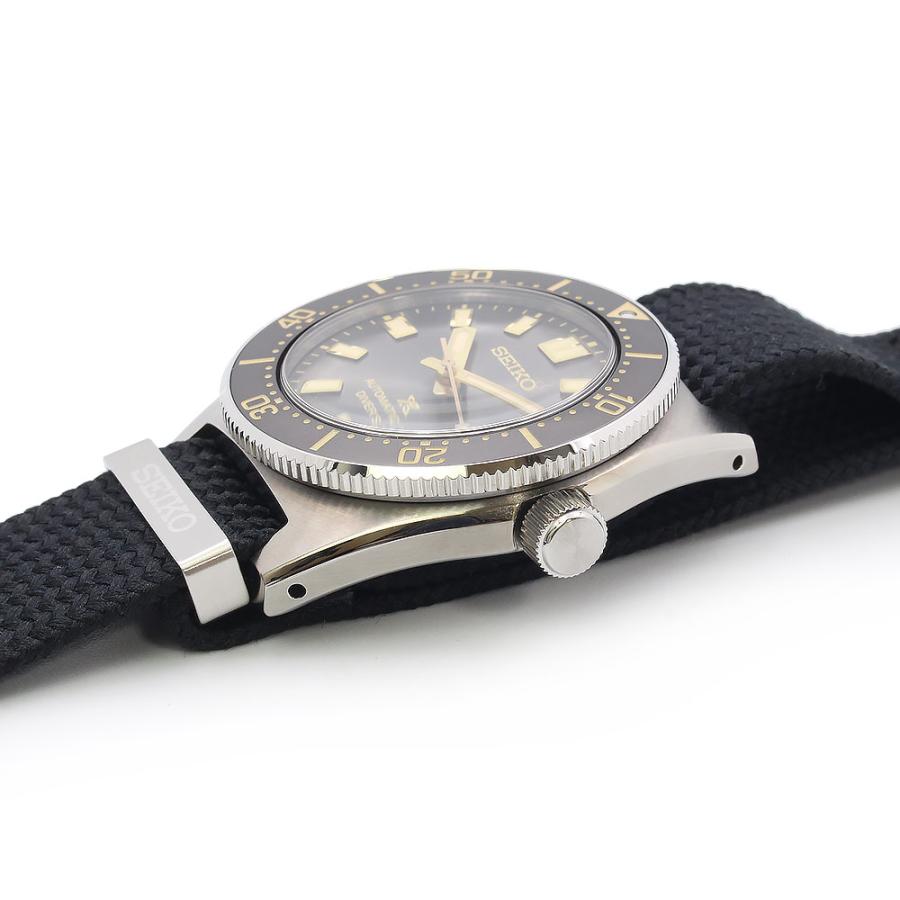 SEIKO（セイコー） （未使用 展示品）SEIKO SBDC199 ダイバー 