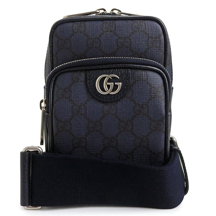 GUCCI（グッチ） （新品・未使用品）GUCCI 752565 オフィディア GG