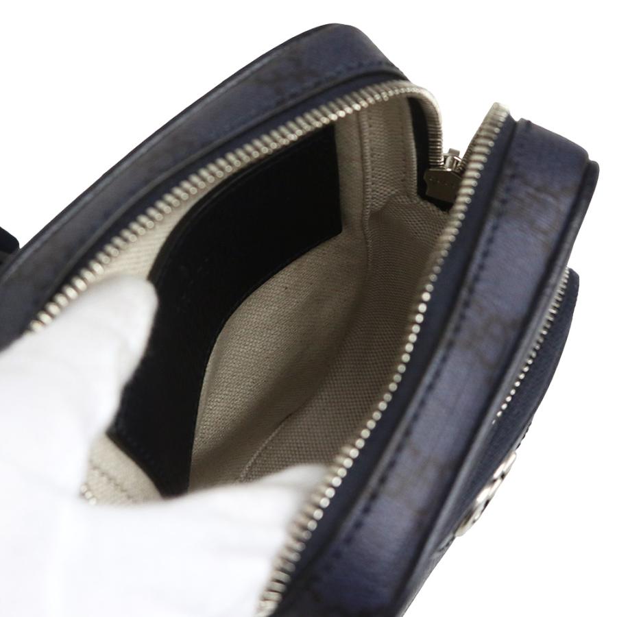 GUCCI（グッチ） （新品・未使用品）GUCCI 752565 オフィディア GG