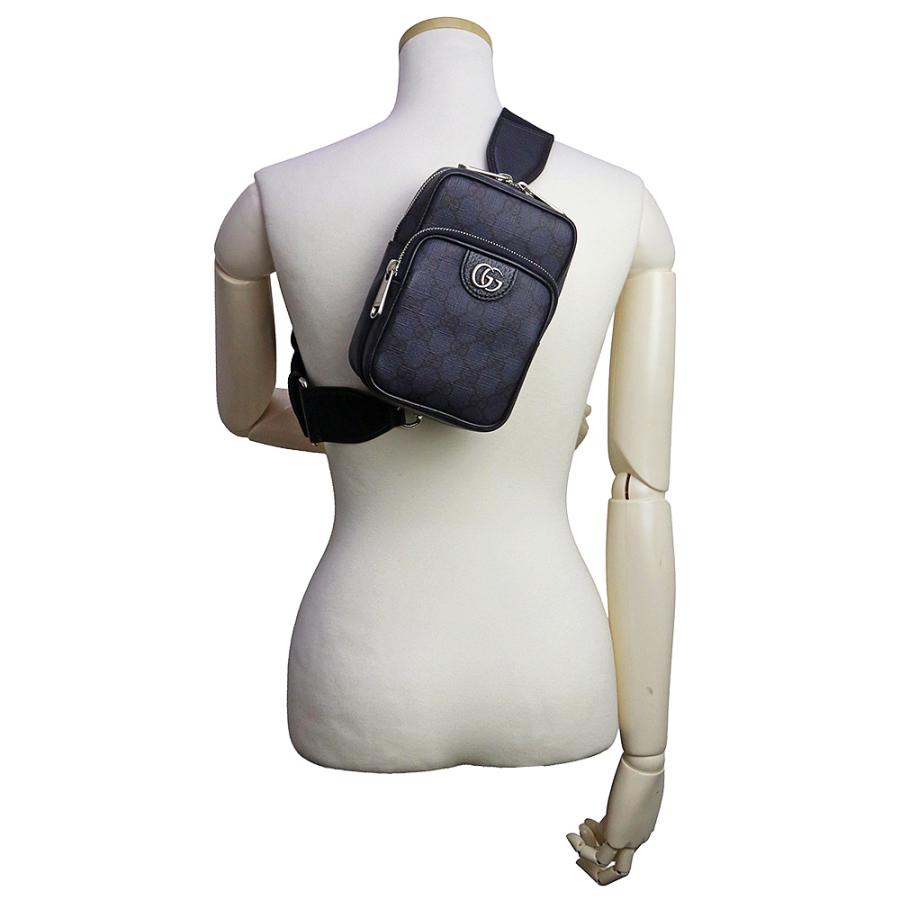 GUCCI（グッチ） （新品・未使用品）GUCCI 752565 オフィディア GG