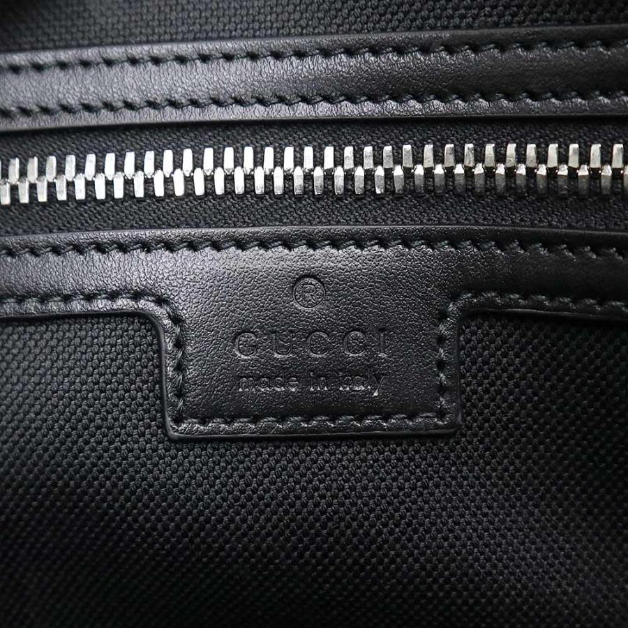 GUCCI（グッチ） （未使用 展示品）GUCCI 792094 GG ブラック スモール