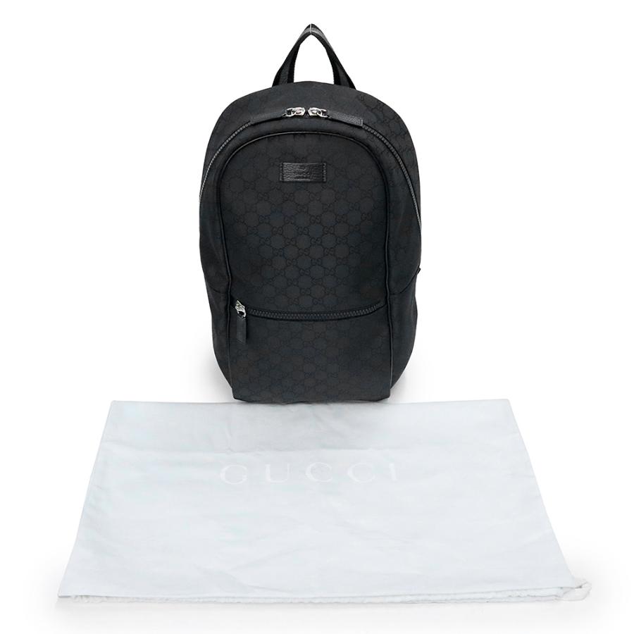 GUCCI（グッチ） （未使用 展示品）GUCCI 449181 バックパック GG