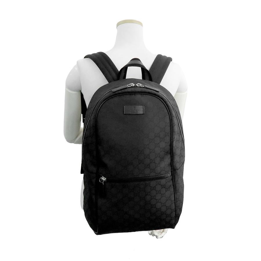 GUCCI（グッチ） （未使用 展示品）GUCCI 449181 バックパック GG