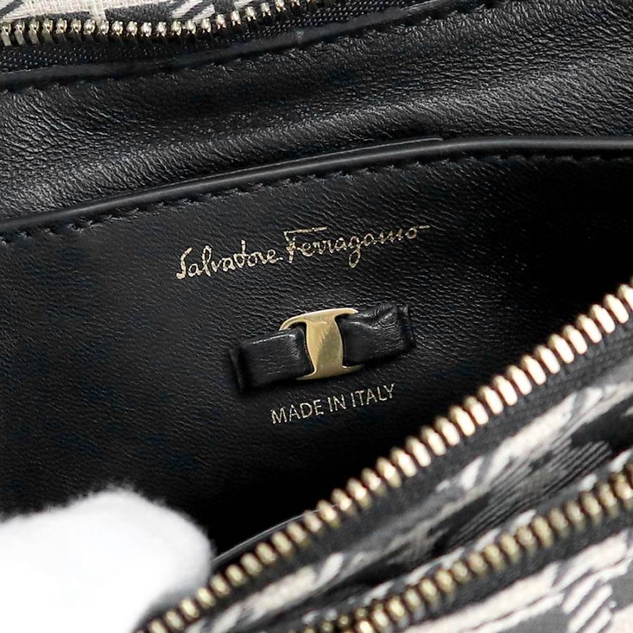 FERRAGAMO（フェラガモ） （未使用 展示品）Salvatore Ferragamo