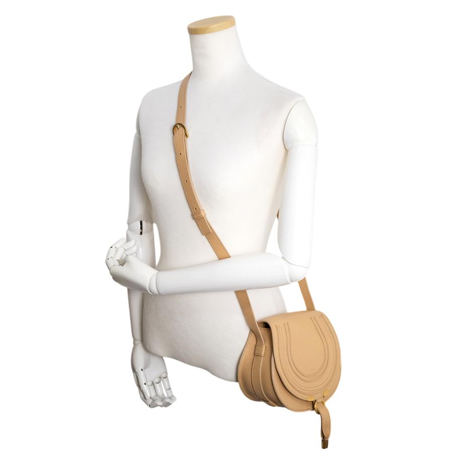 Chloe（クロエ） （未使用 展示品）Chloe CHC22AS680I31 Marcie 