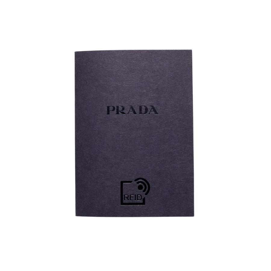 PRADA（プラダ） （未使用 展示品）PRADA 1NI545 トライアングル 三角