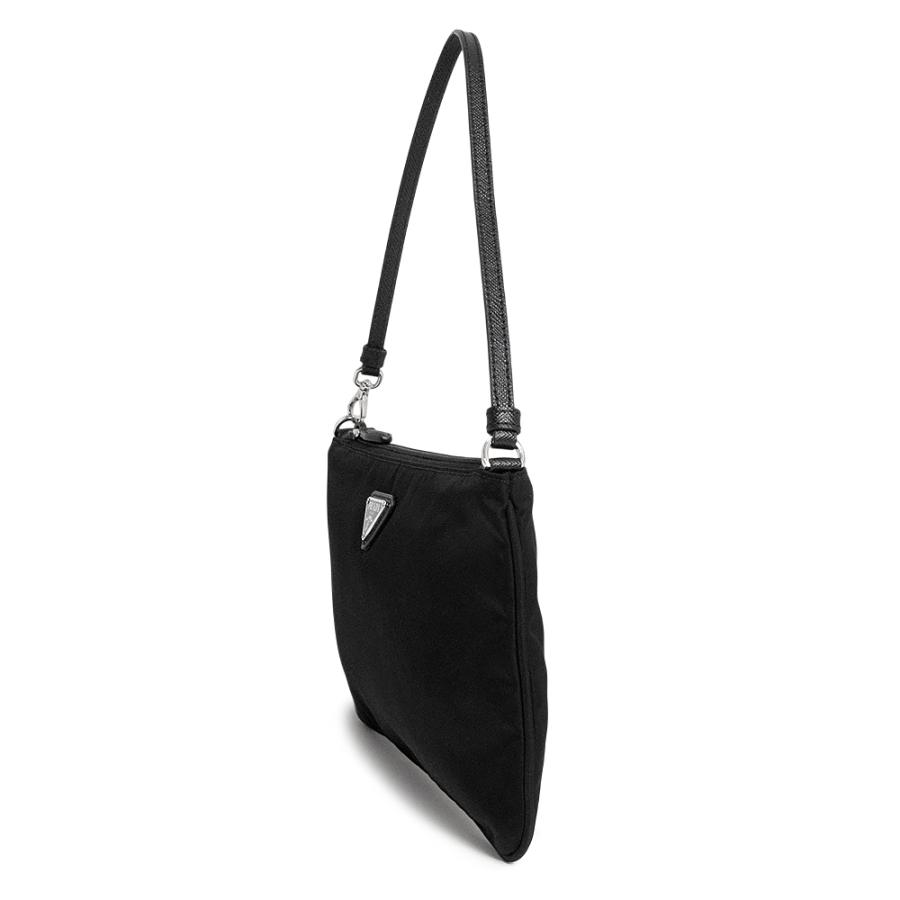 PRADA（プラダ） （未使用 展示品）PRADA 1NI545 トライアングル 三角