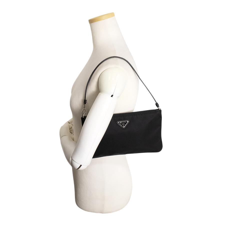 PRADA（プラダ） （未使用 展示品）PRADA 1NI545 トライアングル 三角