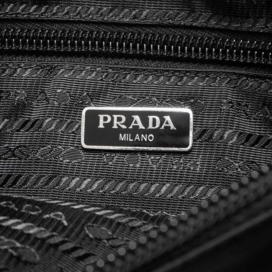 PRADA（プラダ） （未使用 展示品）PRADA 1NI545 トライアングル 三角