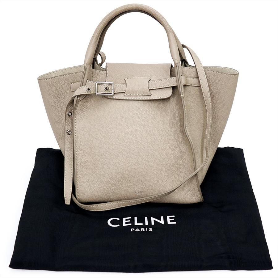 CELINE（セリーヌ） （未使用 展示品）CELINE 189313 ビッグバッグ
