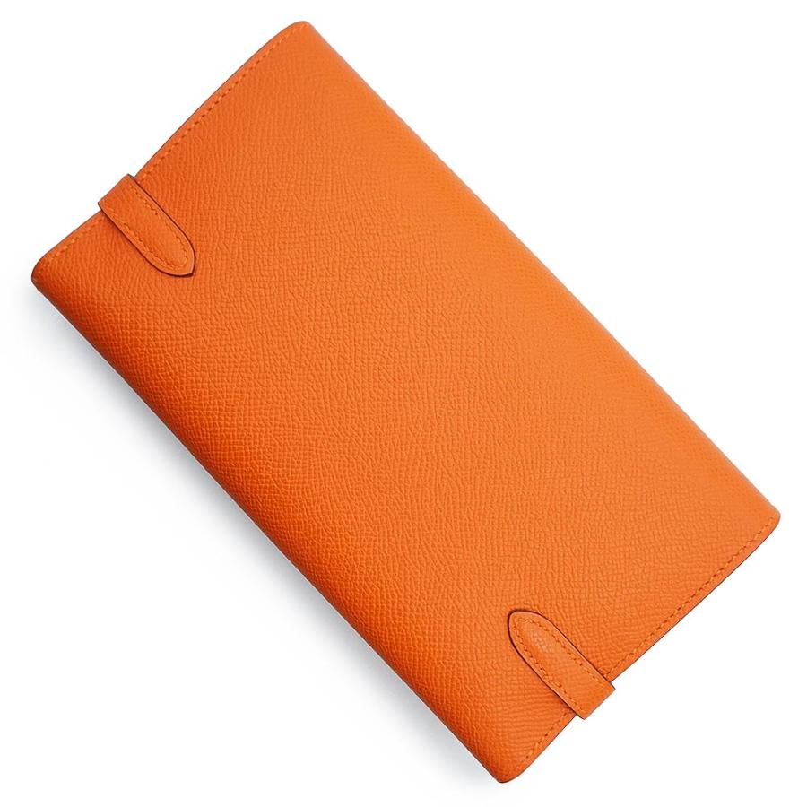 HERMES（エルメス） （未使用 展示品）HERMES ケリーウォレット ロング