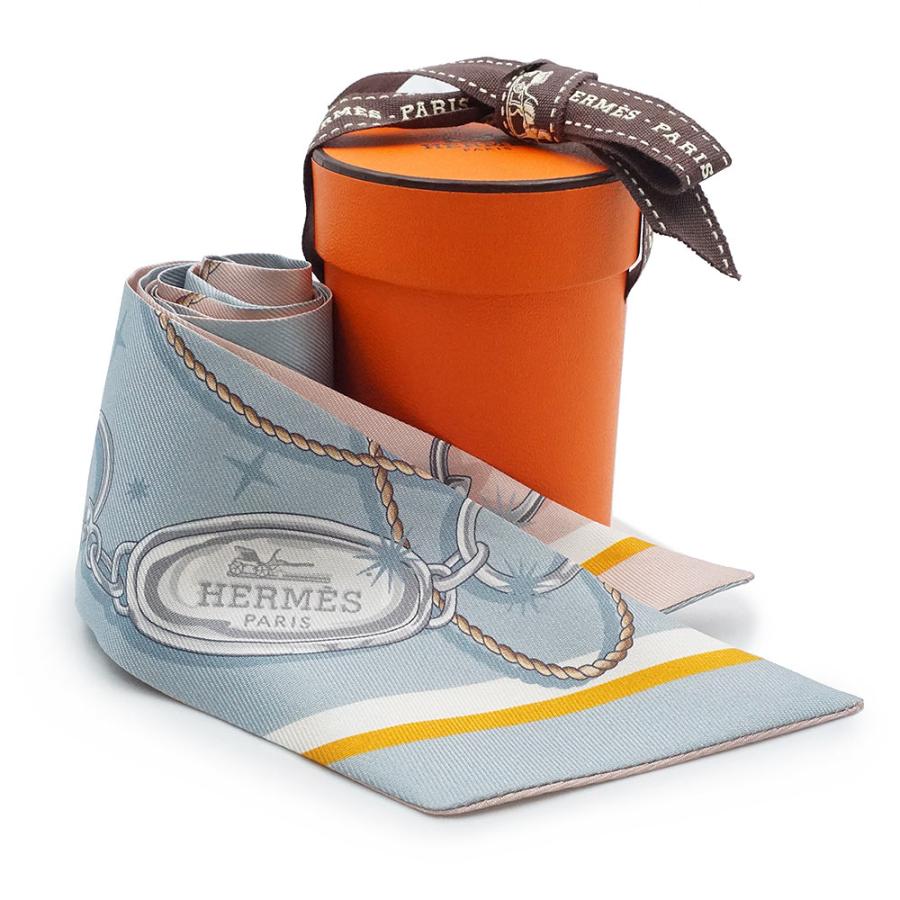 HERMES（エルメス） （中古）HERMES ツイリー セ ラ フェット C est la