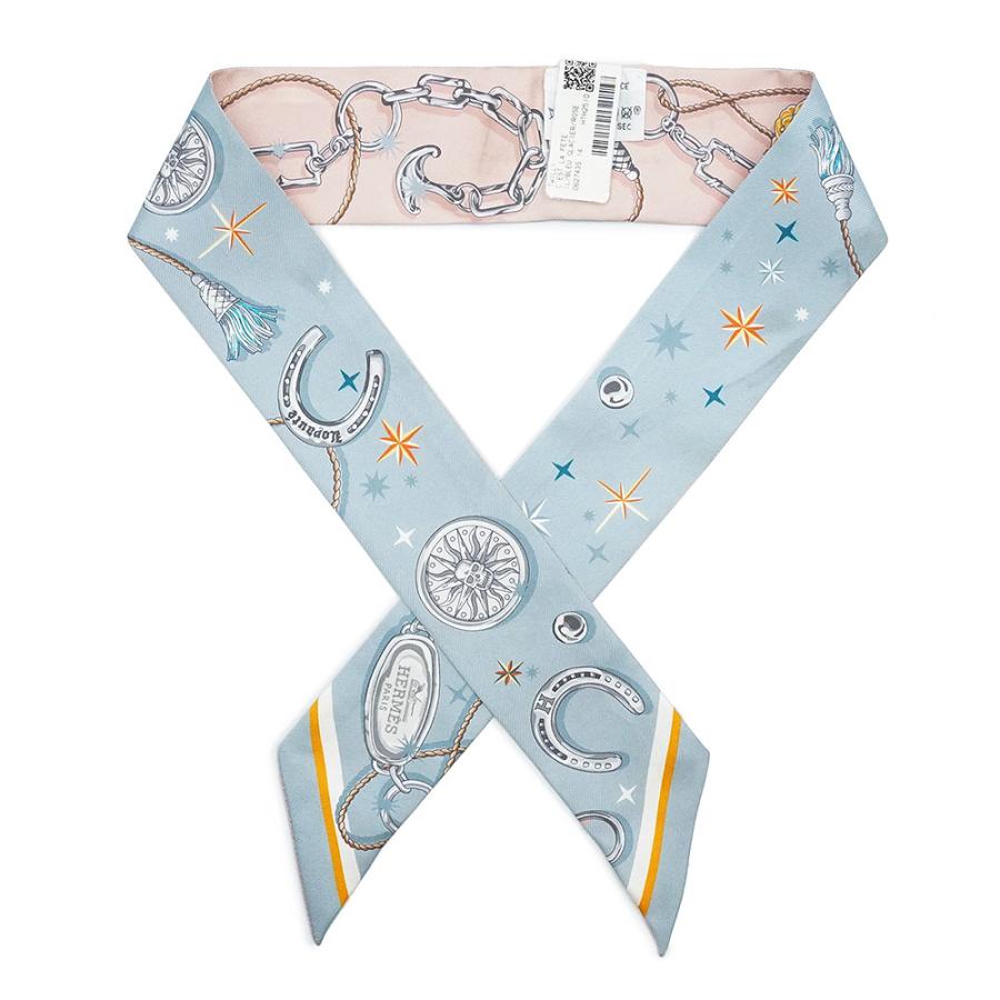 HERMES（エルメス） （中古）HERMES ツイリー セ ラ フェット C est la