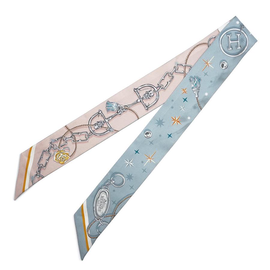 HERMES（エルメス） （中古）HERMES ツイリー セ ラ フェット C est la