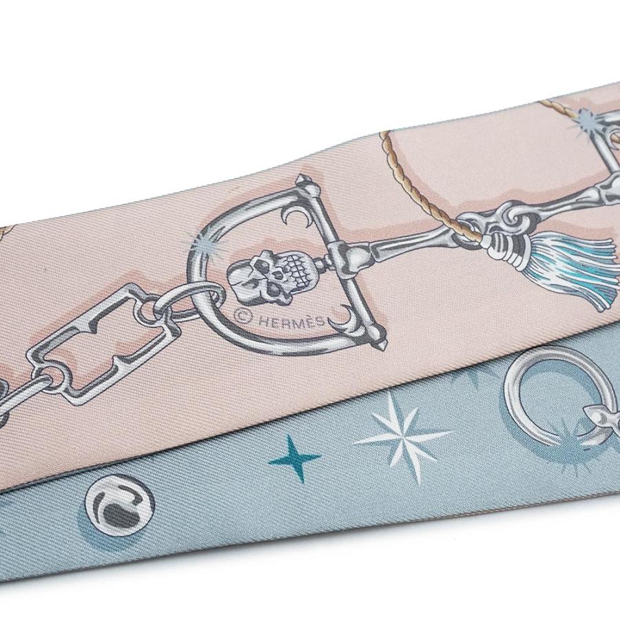 HERMES（エルメス） （中古）HERMES ツイリー セ ラ フェット C est la