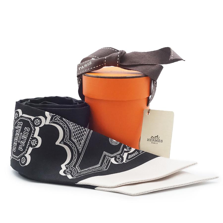 HERMES（エルメス） （新品・未使用品）HERMES ツイリー Merveilleuses