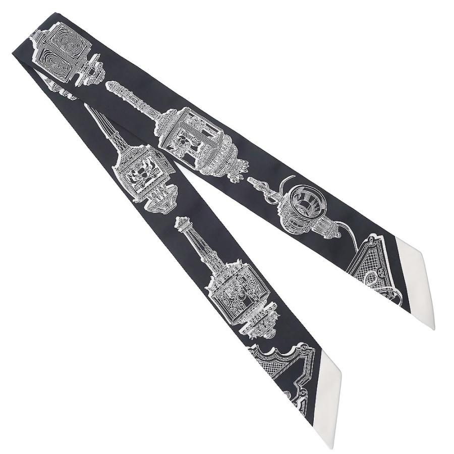 HERMES（エルメス） （新品・未使用品）HERMES ツイリー Merveilleuses