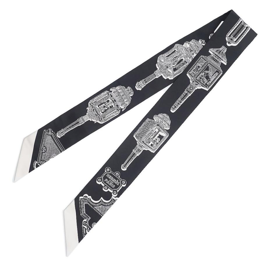 HERMES（エルメス） （未使用保管品）HERMES ツイリー Merveilleuses