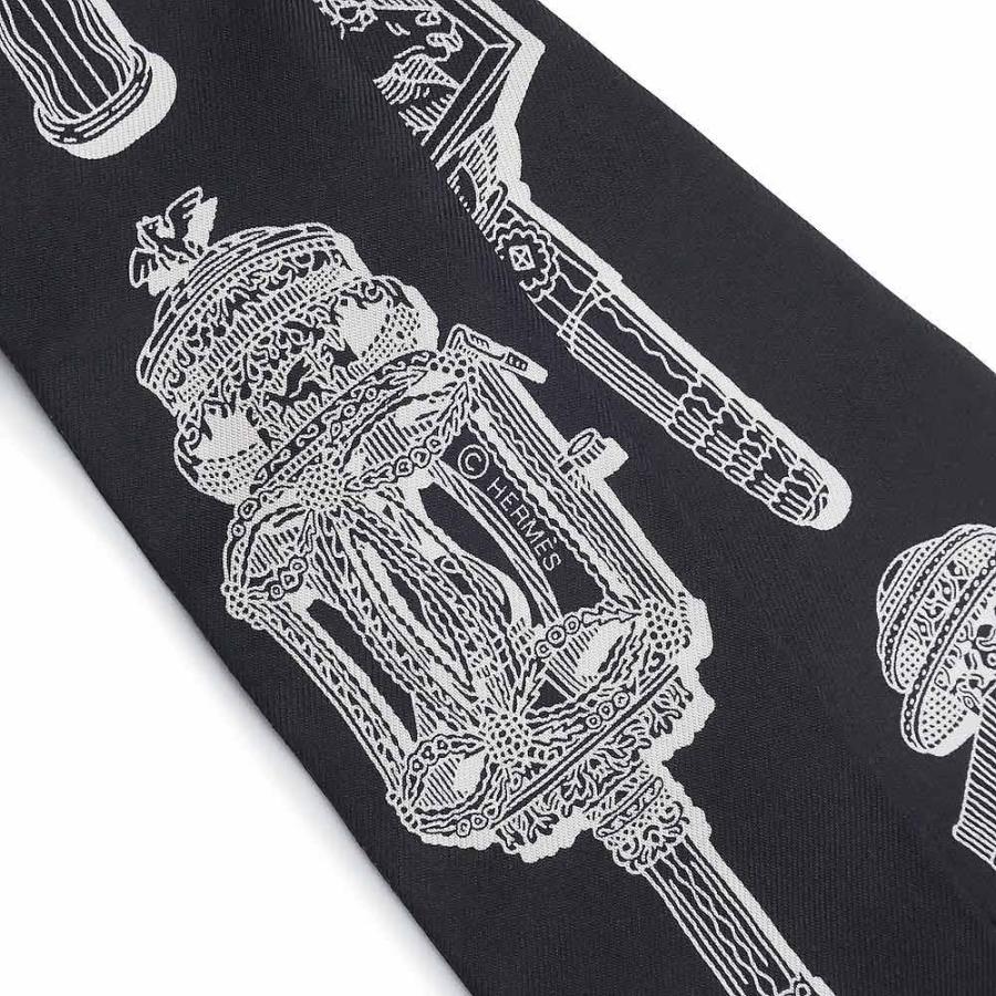 HERMES（エルメス） （未使用保管品）HERMES ツイリー Merveilleuses