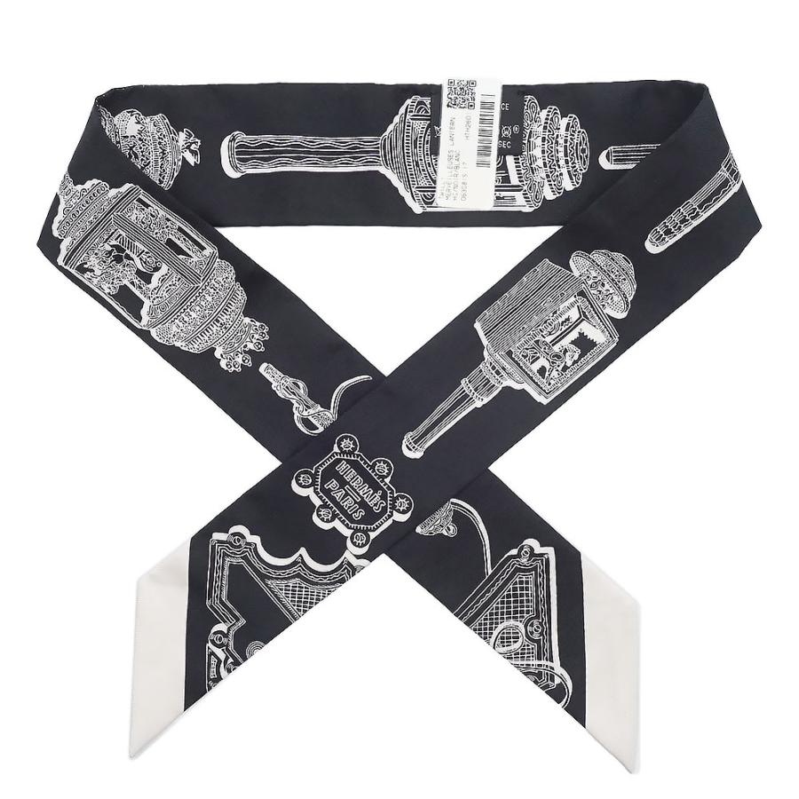 HERMES（エルメス） （新品・未使用品）HERMES ツイリー Merveilleuses