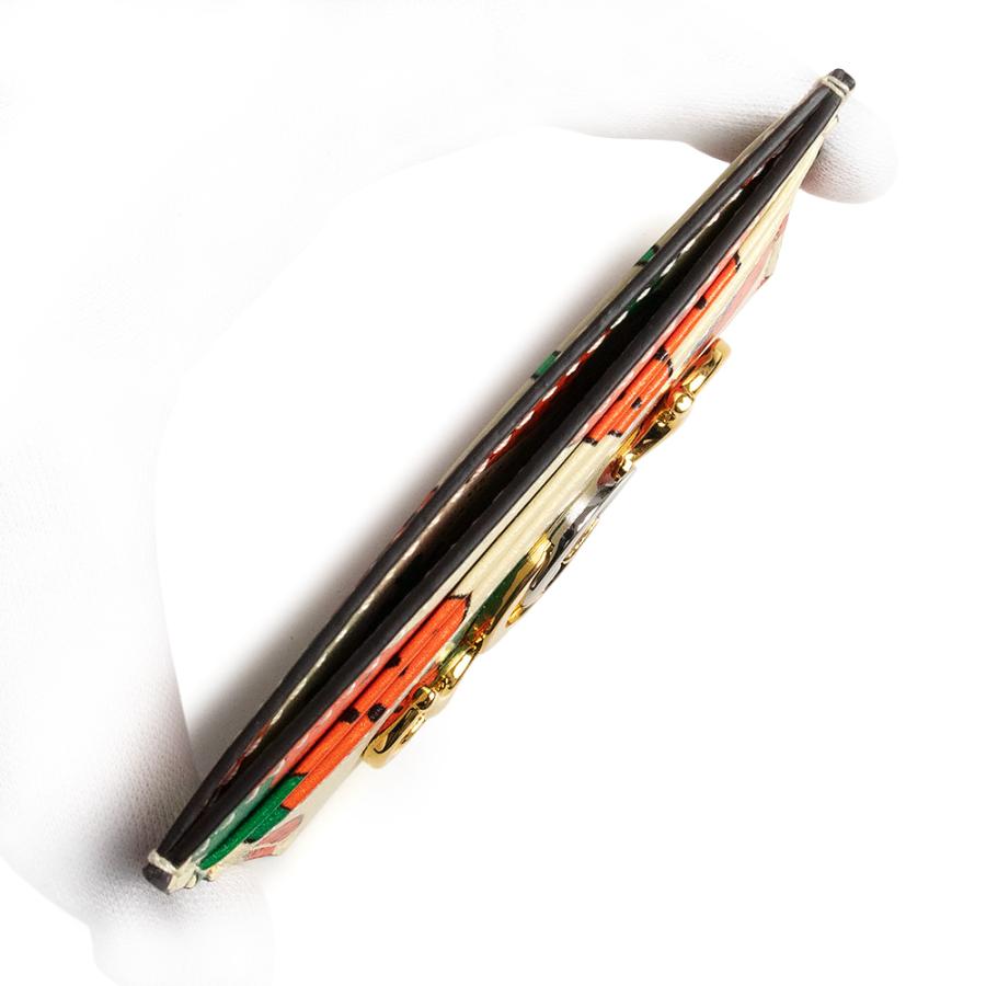 GUCCI（グッチ） （新品・未使用品）GUCCI 570679 ズゥミ ストロベリー 