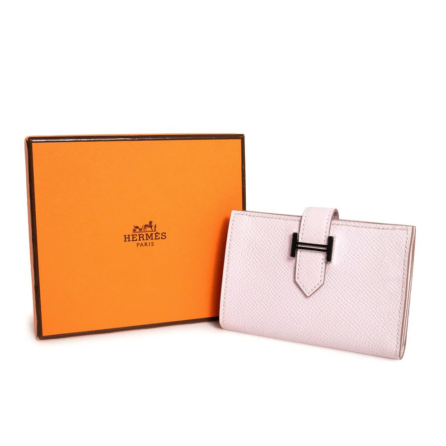HERMES（エルメス） （新品・未使用品）HERMES ベアン ヴォーエプソン