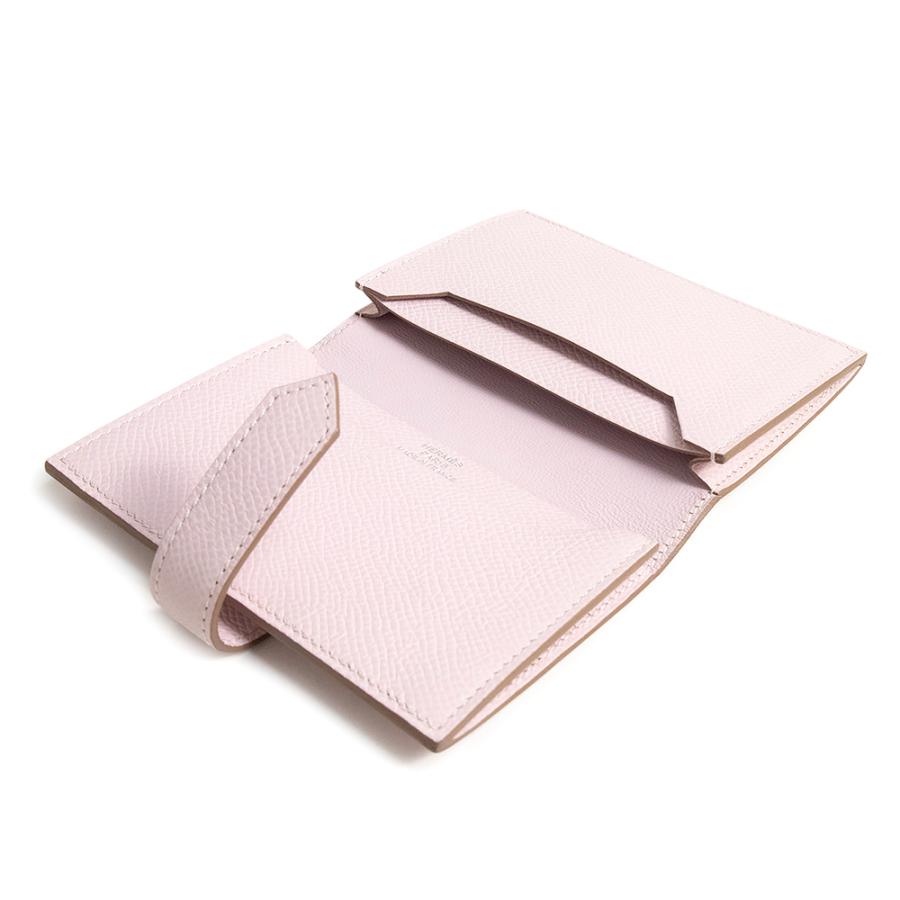 HERMES（エルメス） （新品・未使用品）HERMES ベアン ヴォーエプソン