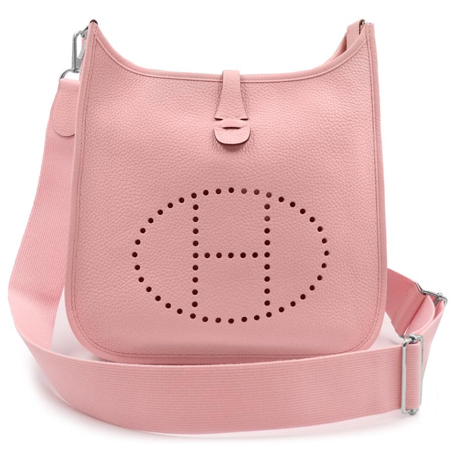 HERMES（エルメス） （未使用 展示品）HERMES エブリン エヴリン 3