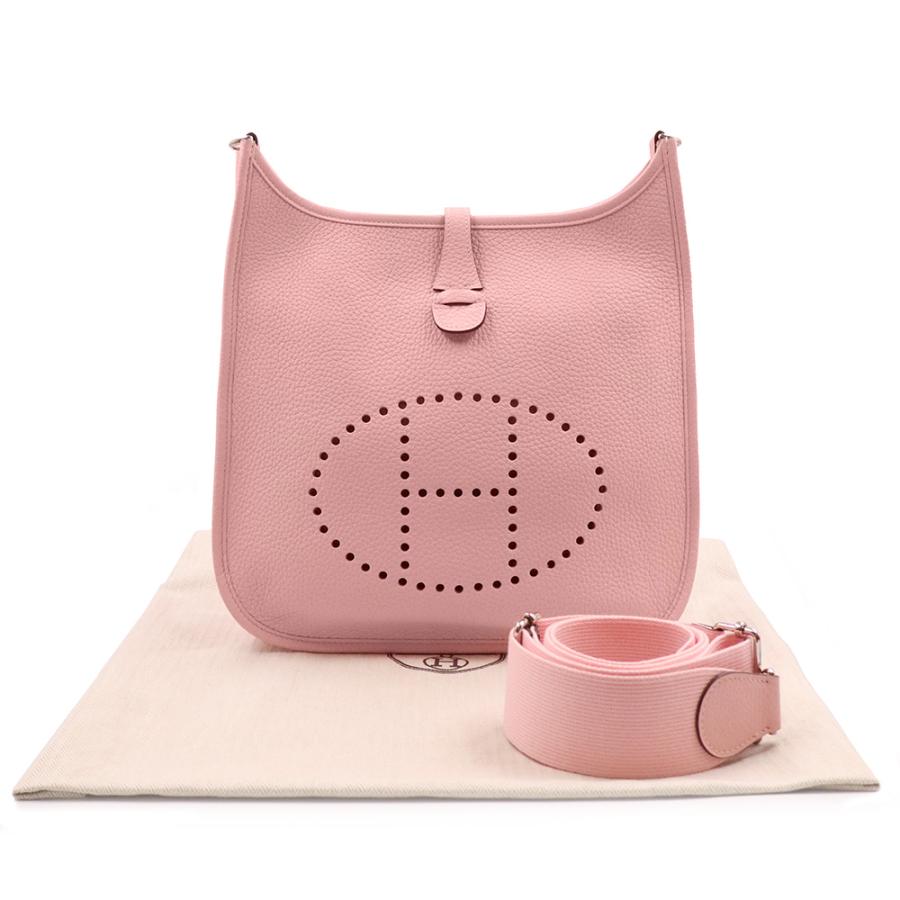 HERMES（エルメス） （未使用 展示品）HERMES エブリン エヴリン 3