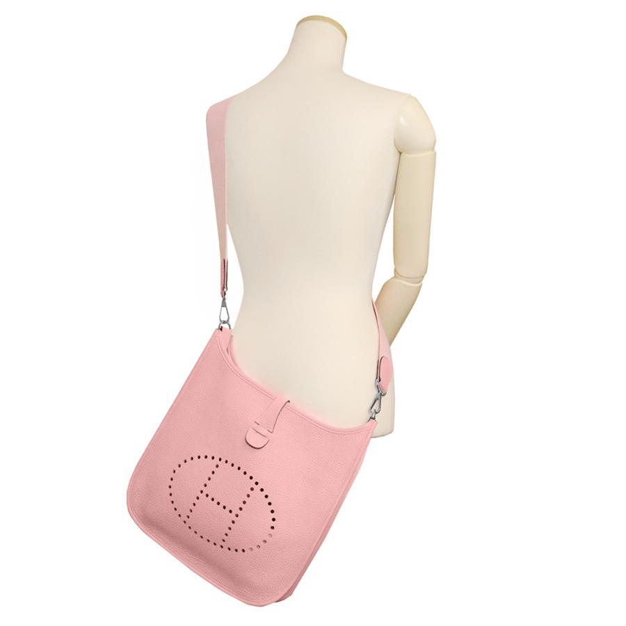 HERMES（エルメス） （未使用 展示品）HERMES エブリン エヴリン 3