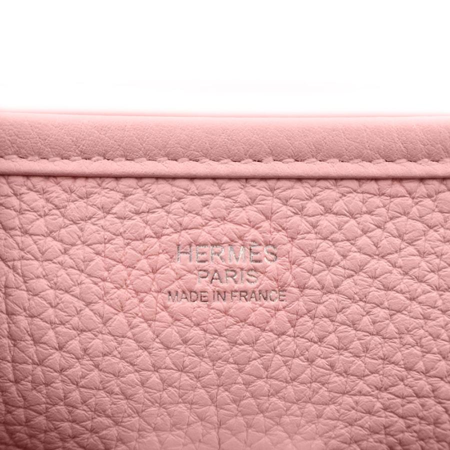 HERMES（エルメス） （未使用 展示品）HERMES エブリン エヴリン 3