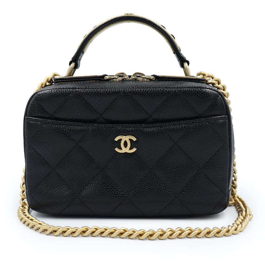 CHANEL（シャネル） （未使用 展示品）CHANEL ココマーク マトラッセ 