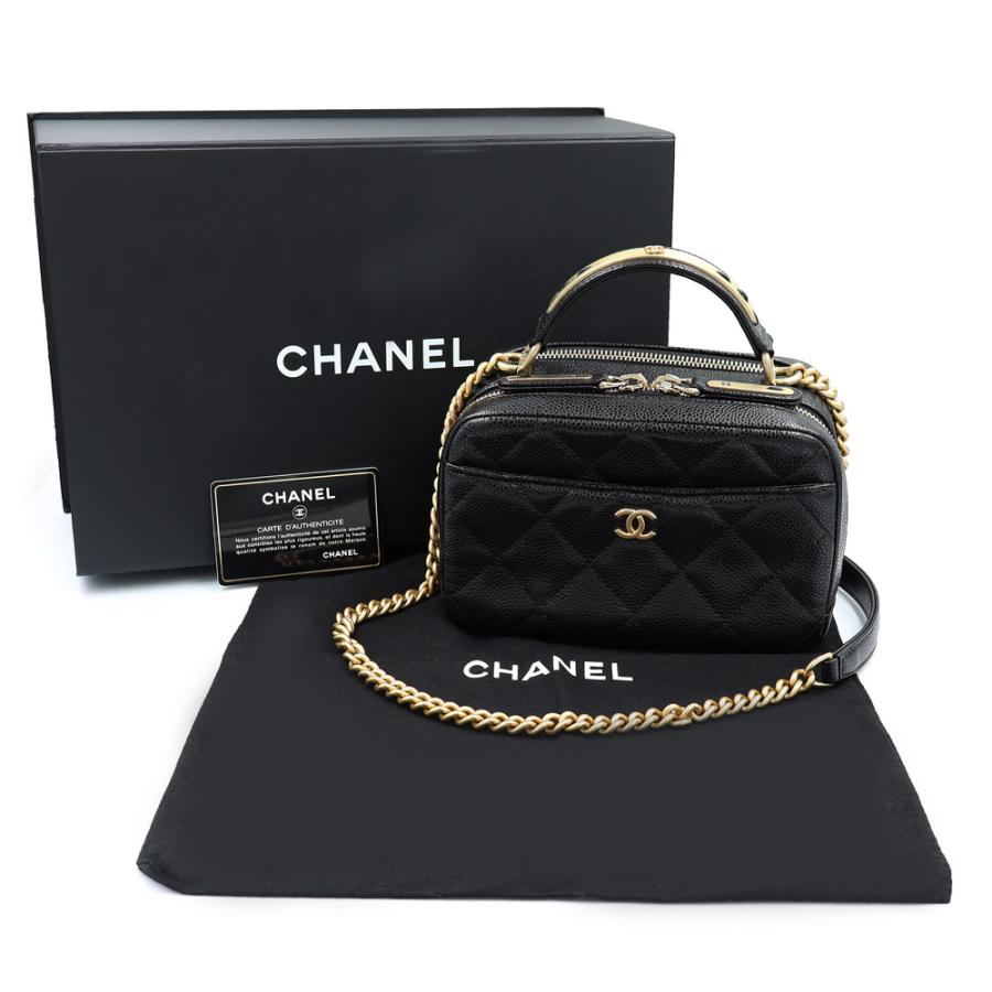 CHANEL（シャネル） （未使用 展示品）CHANEL ココマーク マトラッセ 