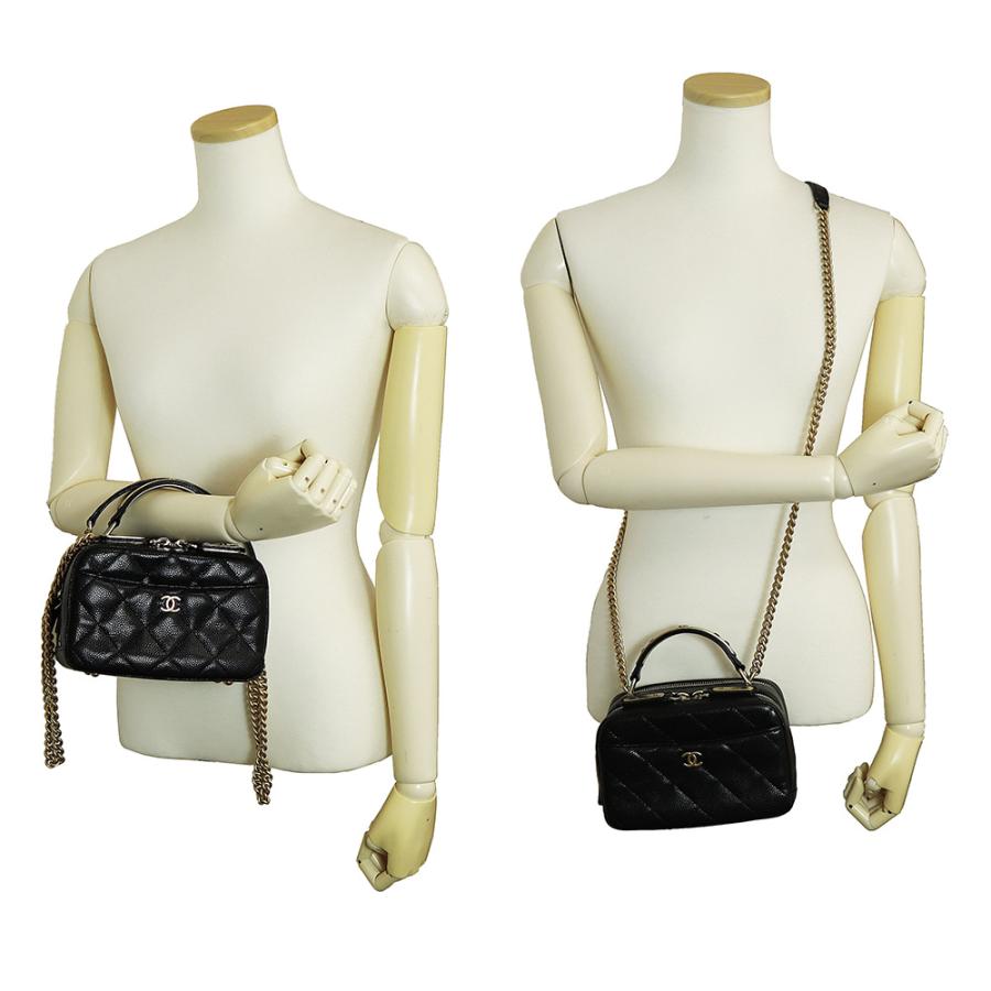 CHANEL（シャネル） （未使用 展示品）CHANEL ココマーク マトラッセ