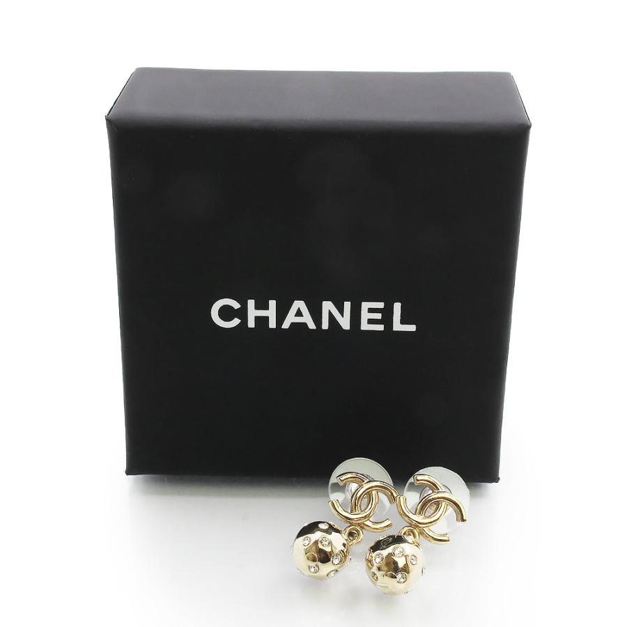 CHANEL（シャネル） （新品・未使用品）CHANEL ABE129 ココマーク