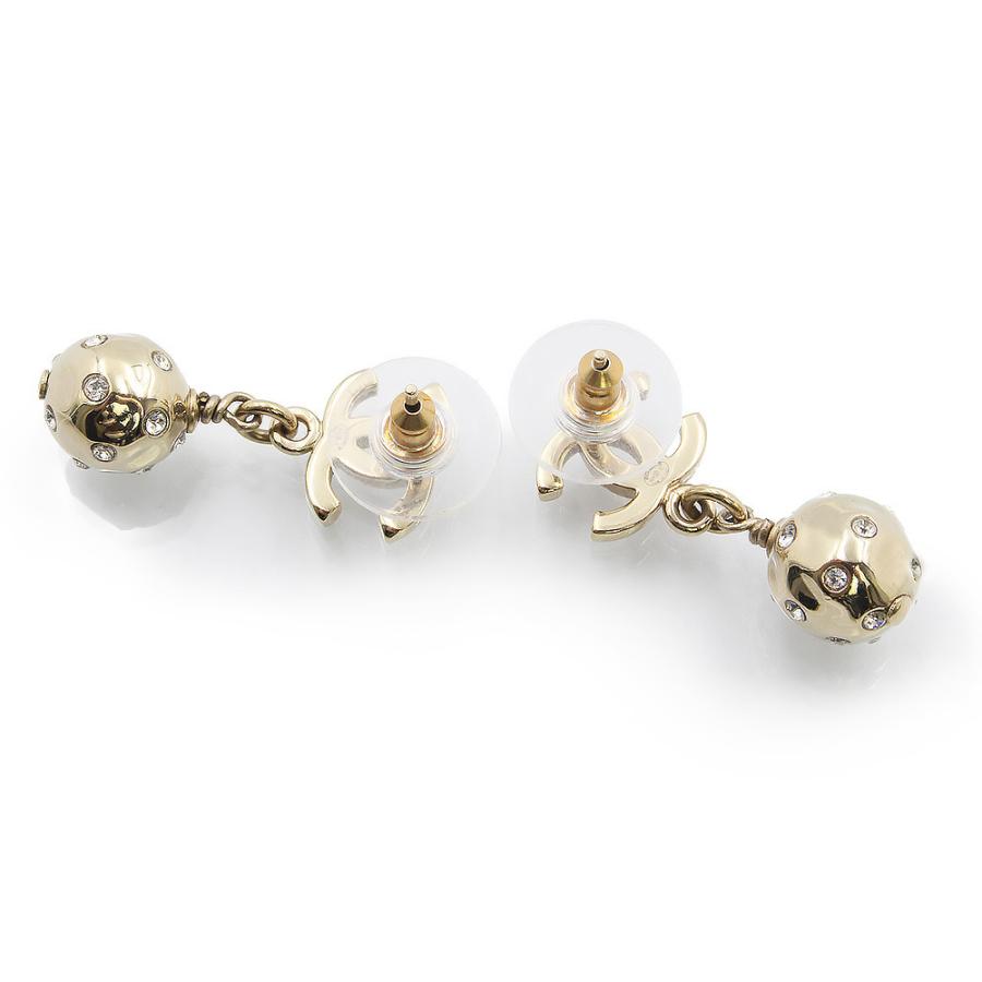 CHANEL（シャネル） （新品・未使用品）CHANEL ABE129 ココマーク