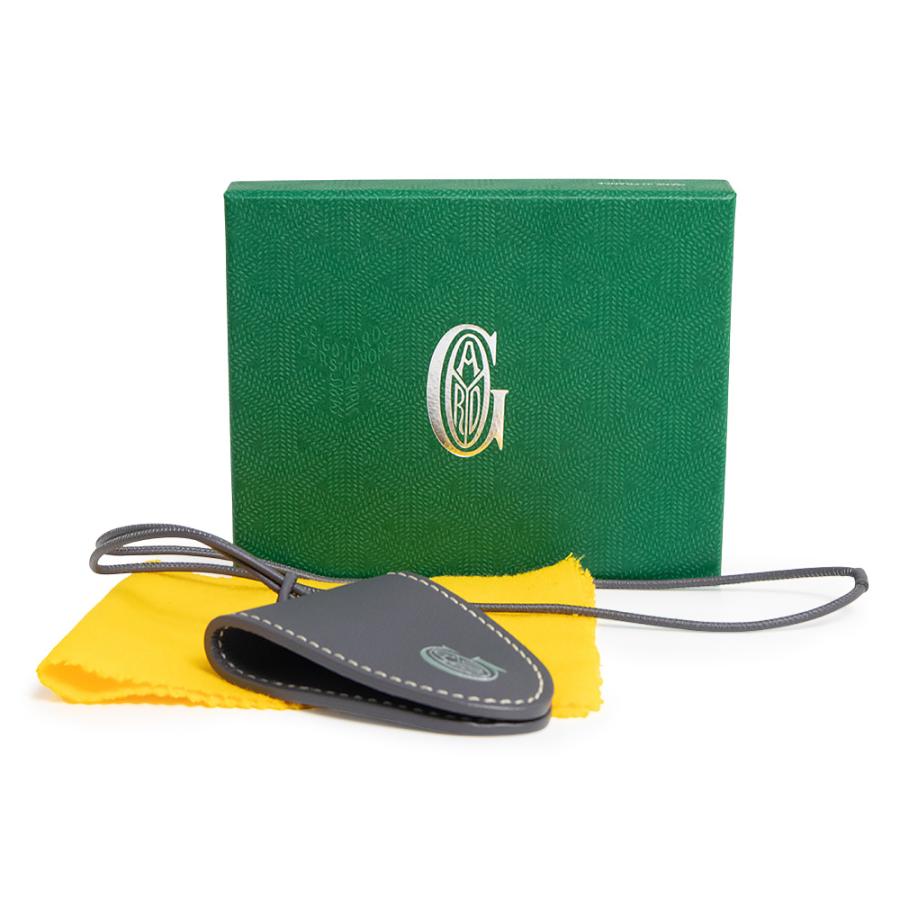 GOYARD（ゴヤール） （新品・未使用品）GOYARD CROCUNPMLCL51CL51X