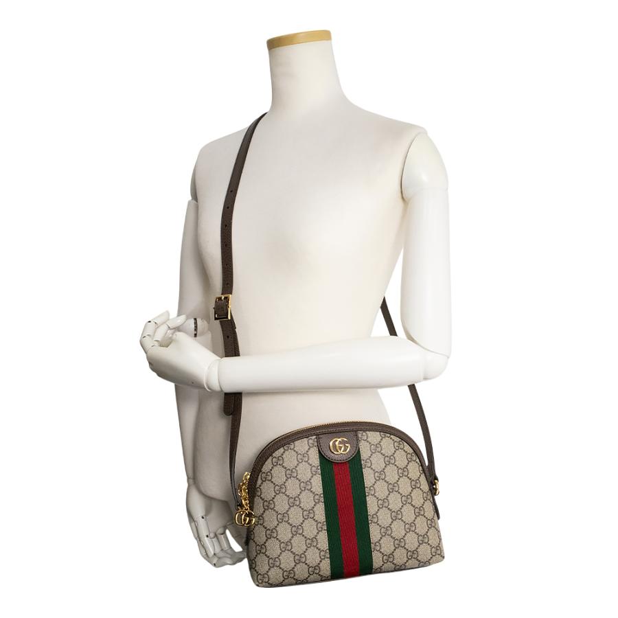 GUCCI（グッチ） （未使用 展示品）GUCCI 499621 オフィディア GG
