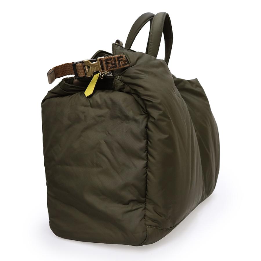 FENDI（フェンディ） （中古）FENDI 7VA502 ピーカブー ナイロン