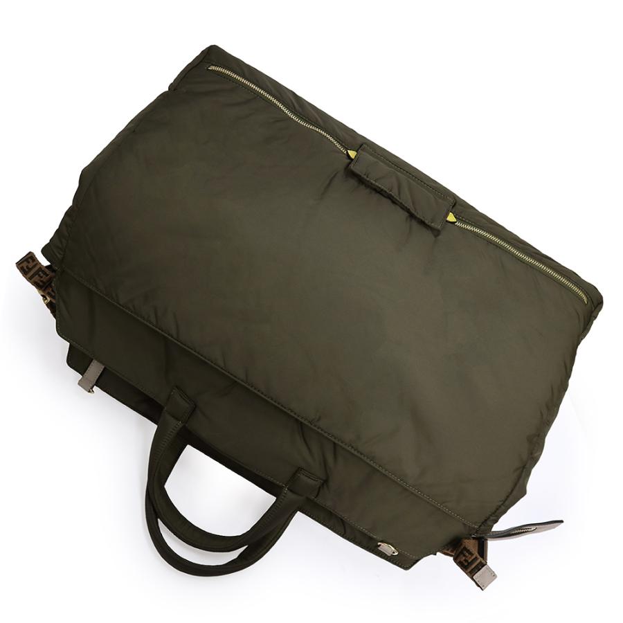 FENDI（フェンディ） （中古）FENDI 7VA502 ピーカブー ナイロン
