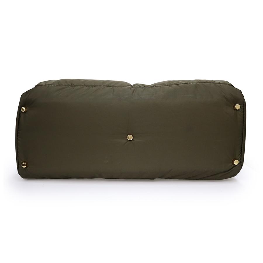 FENDI フェンディ　ボストンバック　ゴールド FENDI（フェンディ） （中古）FENDI 7VA502 ピーカブー ナイロン