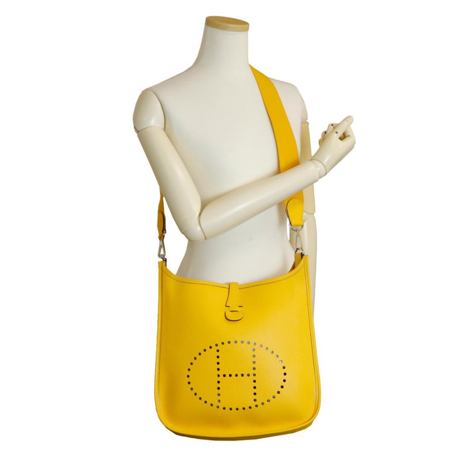 HERMES（エルメス） （未使用 展示品）HERMES エブリン エヴリン 2 