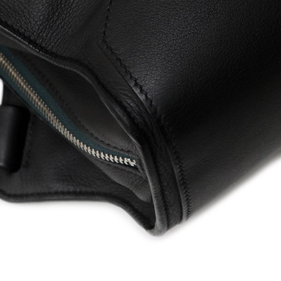 HERMES（エルメス） （中古）HERMES シティバッグ エクラ 27 エバー