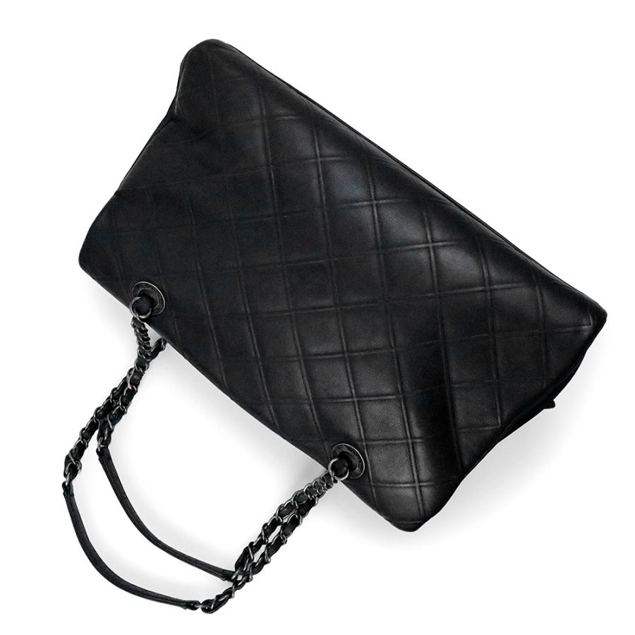 CHANEL（シャネル） （中古）CHANEL マトラッセ ココマーク