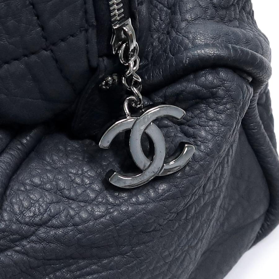 CHANEL（シャネル） （中古）CHANEL レディブレイド ラージ トート 