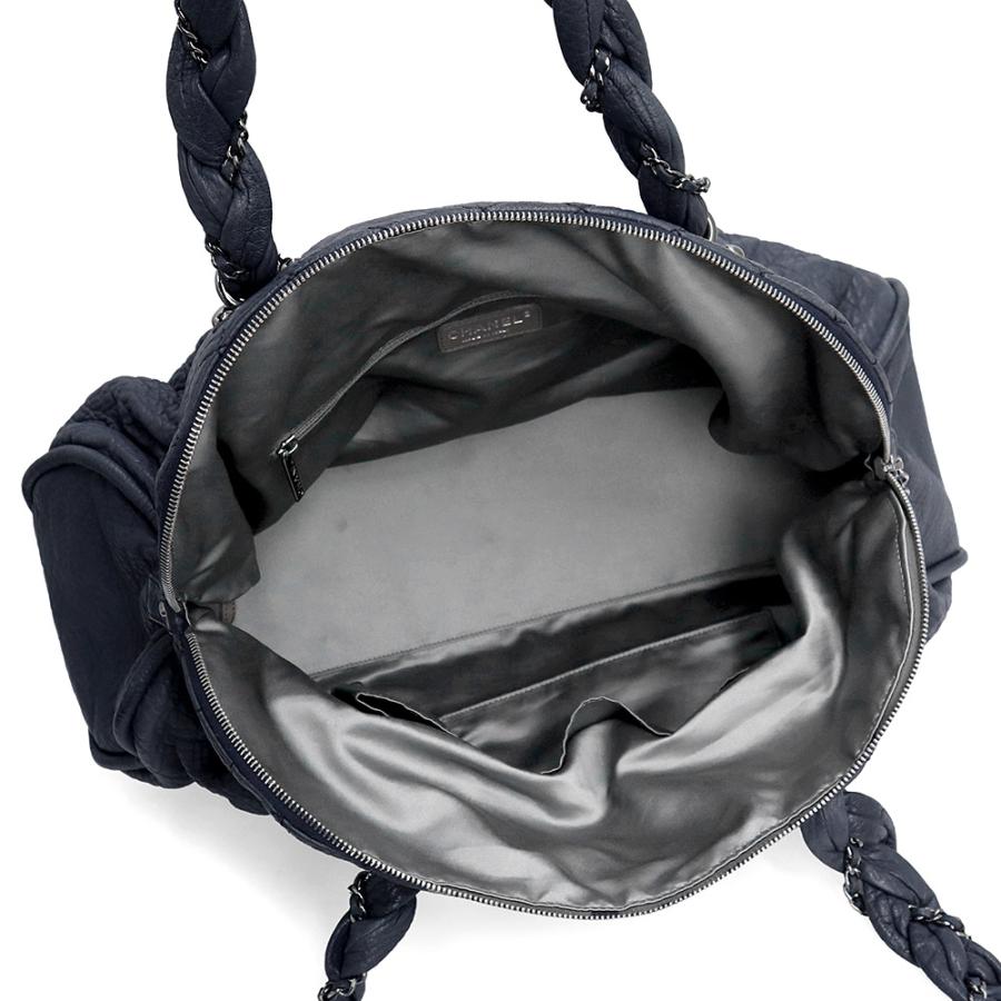 CHANEL（シャネル） （中古）CHANEL レディブレイド ラージ トート 