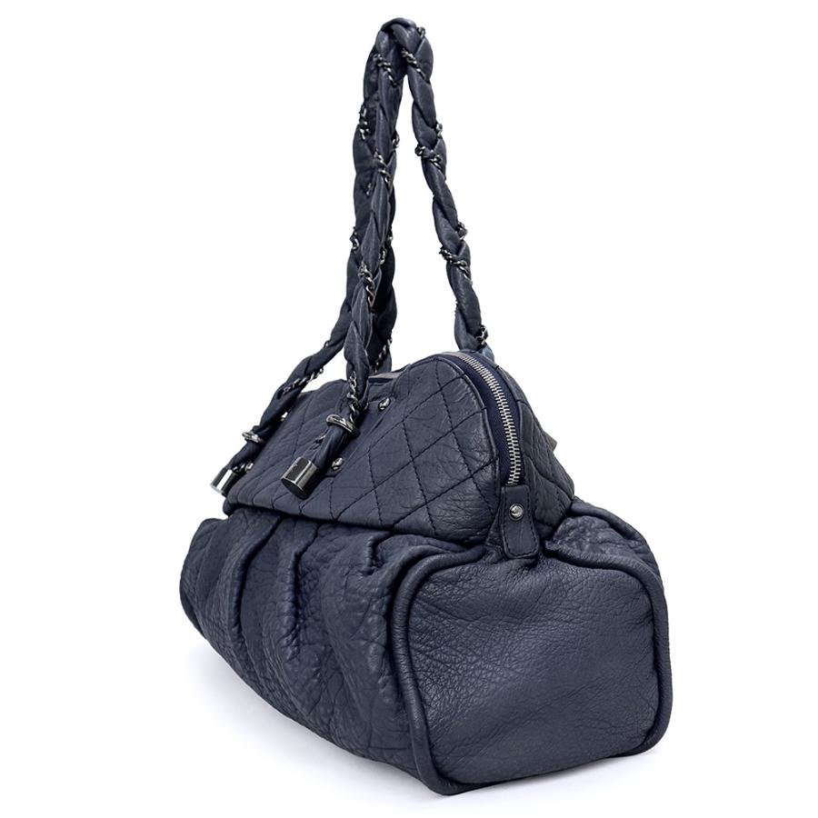 CHANEL（シャネル） （中古）CHANEL レディブレイド ラージ トート 