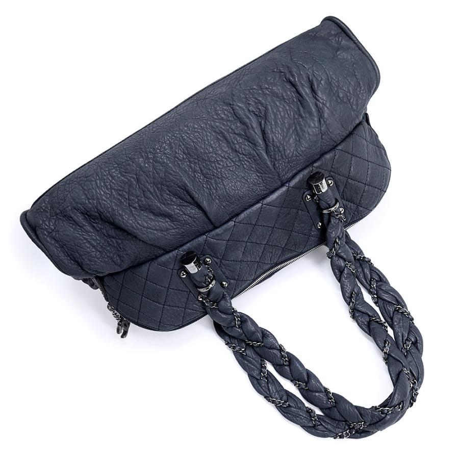 CHANEL（シャネル） （中古）CHANEL レディブレイド ラージ トート 