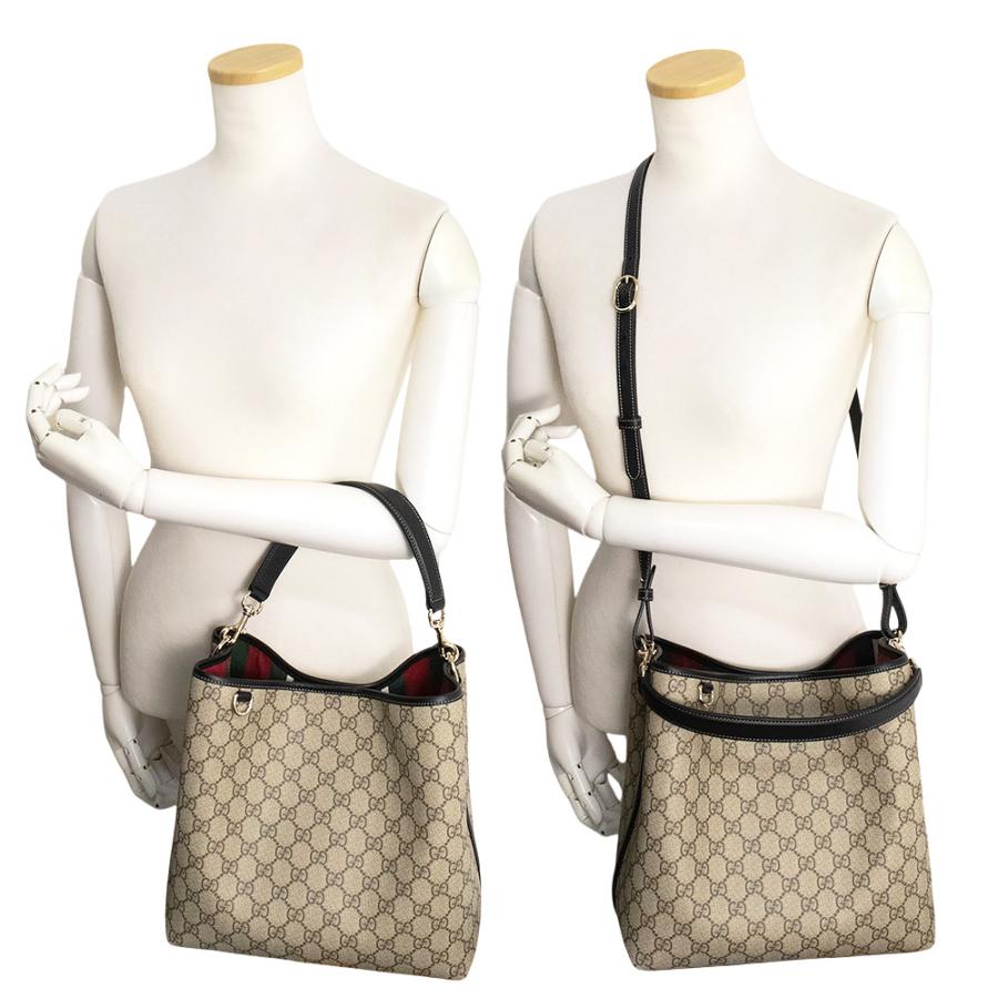 GUCCI（グッチ） （新品・未使用品）GUCCI 815103 GGエンブレム