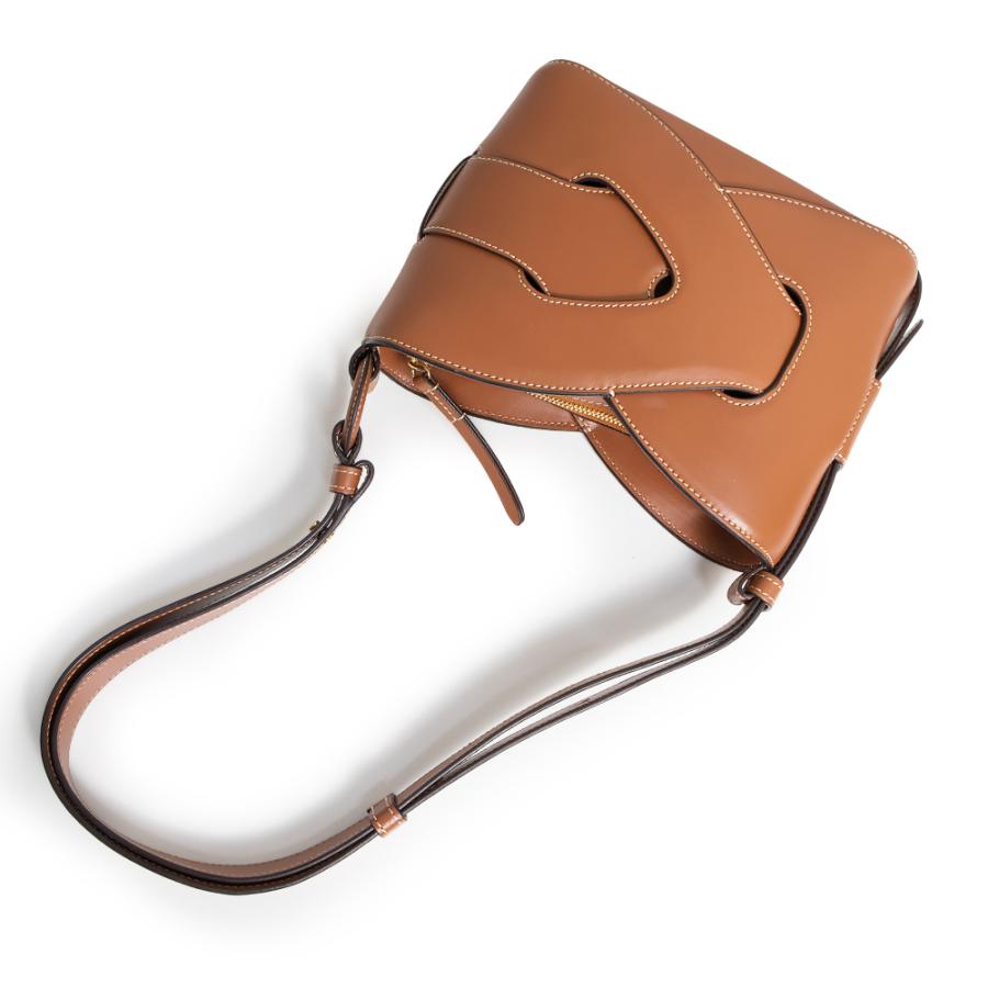 POLENE（ポレーヌ） （未使用 展示品）Polene Nodde ノッド スムース